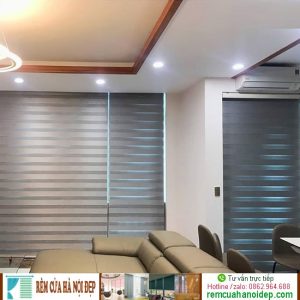 rèm cầu vồng rcv88