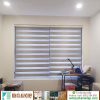 rèm cầu vồng rcv95