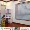 rèm cầu vồng rcv96