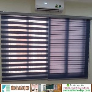 rèm cầu vồng rcv97