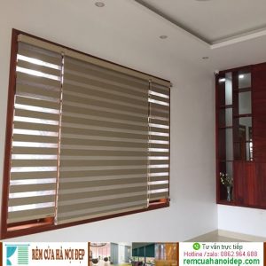 rèm cầu vồng rcv98