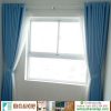 rèm vải rv176
