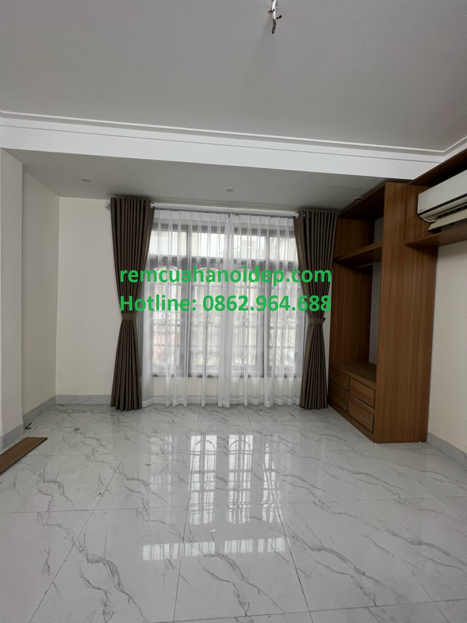 rèm cửa đẹp tại trung văn