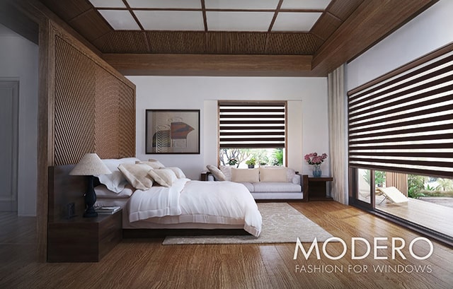 rèm cửa sổ phòng ngủ