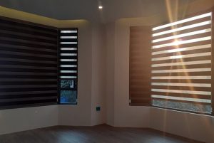 rèm cửa sổ chống nắng