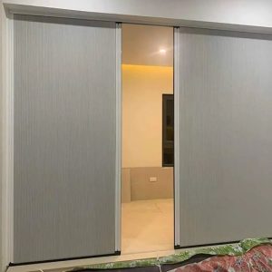rèm tổ ong ngăn phòng