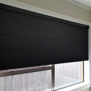 rèm tổ ong cửa sổ hệ stardad
